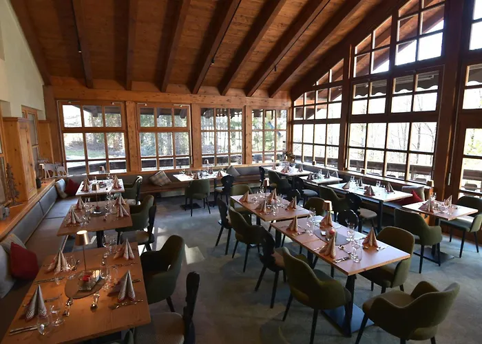 Dorint Sporthotel Garmisch-Partenkirchen
