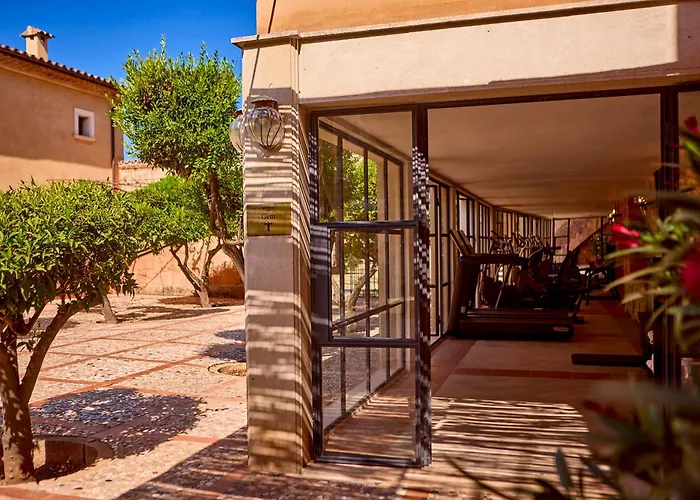 Son Julia Country House & Spa Llucmajor 