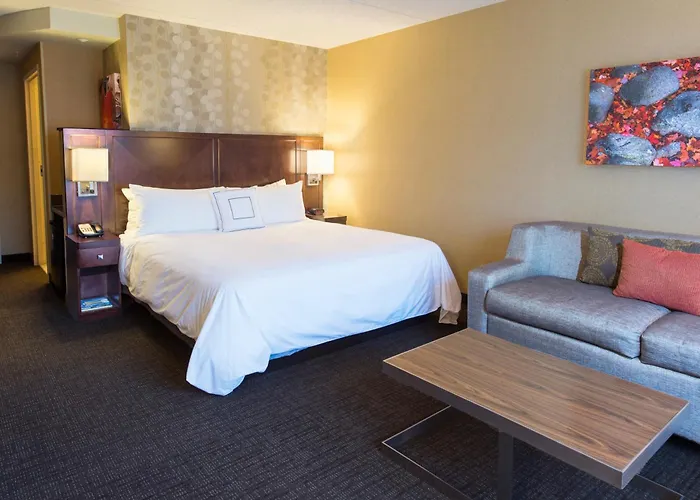 Courtyard Marriott Lake Placid