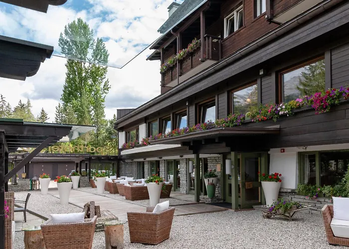 Boutique Sporthotel Teresa Badia 
