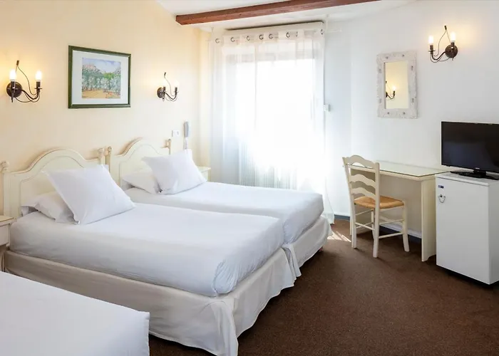 Boutique Hotel Le Mozart Aix-en-Provence