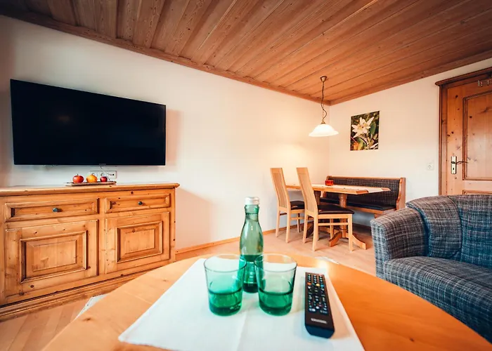 Ferienhotel Almajur Mittelberg