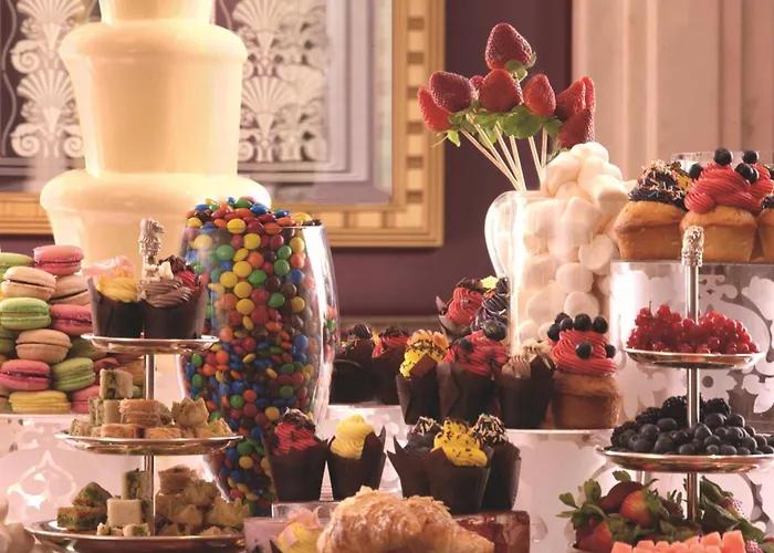 The Ritz-Carlton, Riyadh