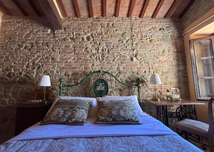 Perugia Farmhouse