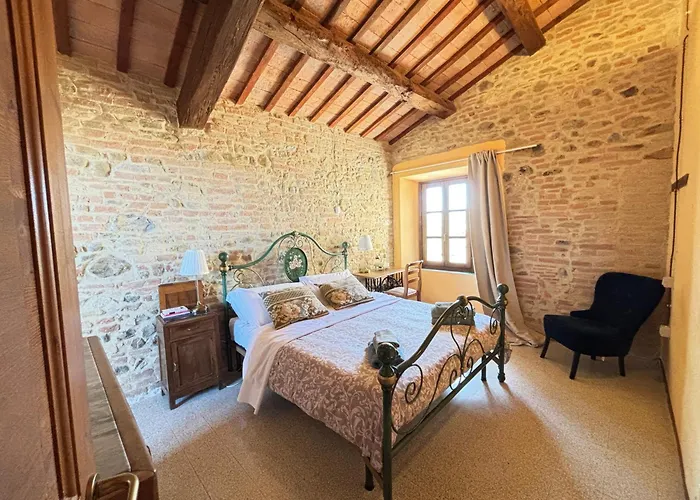 Perugia Farmhouse