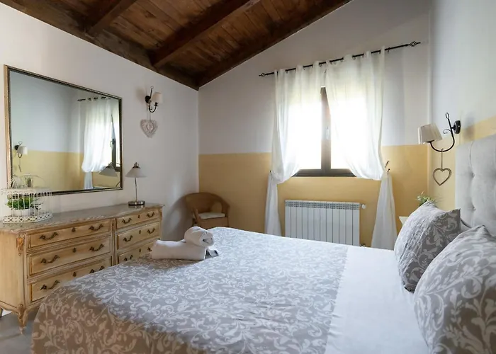 El Manantial Del Fresno Casas Rurales En Hervás - Piscina - Desayunos - Barbacoa - Parking gratis con Piscina