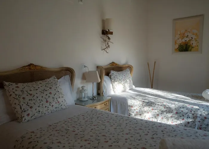 El Manantial Del Fresno Casas Rurales En Hervás - Piscina - Desayunos - Barbacoa - Parking gratis con Piscina