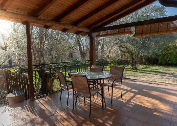 El Manantial Del Fresno Casas Rurales En Hervás - Piscina - Desayunos - Barbacoa - Parking gratis con Piscina