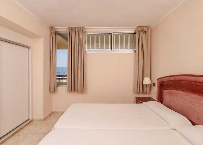 Hovima Santa Maria Hotel Costa Adeje 