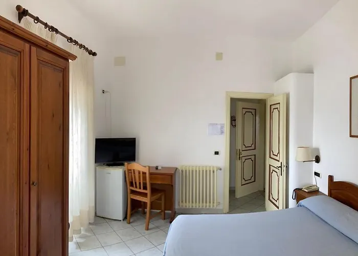 Hotel Villa Antonio Ischia