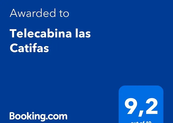 Telecabina las Catifas Güéjar Sierra con Piscina