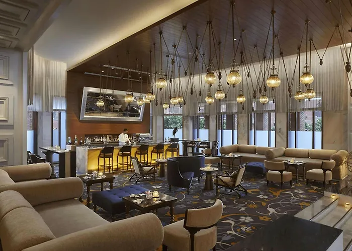 Itc Mughal, A Luxury Collection Resort & Spa, Agra