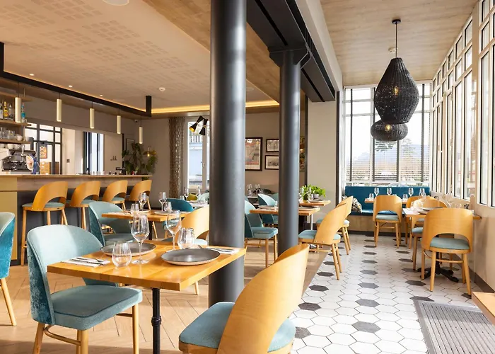 Annecy Dog Friendly Hotels