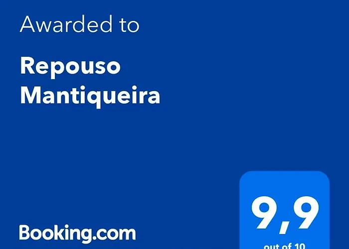 Repouso Mantiqueira