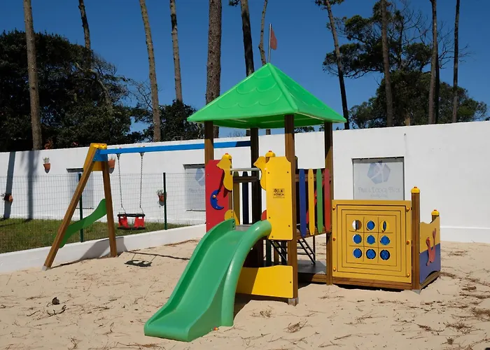 Mira Lodge Park Praia de Mira