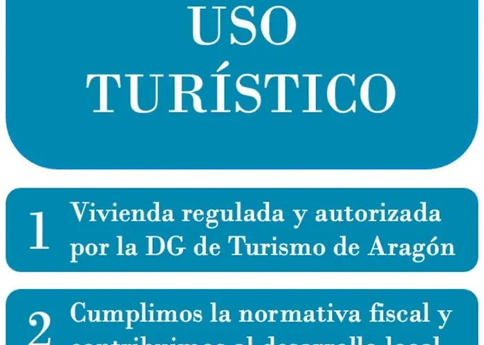 La Balaustrada, con parking incluido