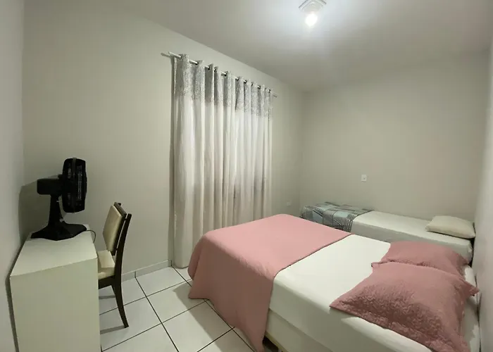 Acampamentos em Paraná