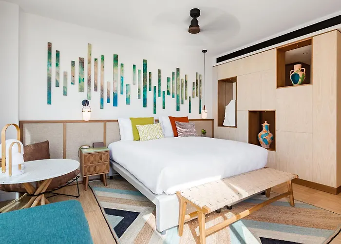 Kimpton Aysla Mallorca By Ihg Santa Ponça