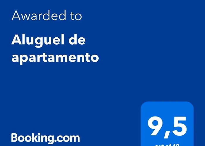 Aluguel De Apartamento São Leopoldo