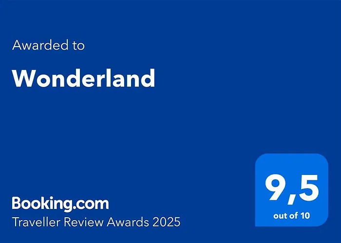 Wonderland