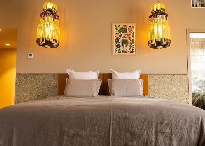 Serra Boutique Hôtel Agen