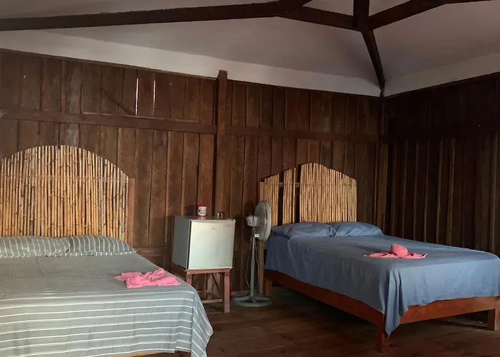 Hotel cocos camp Acapulco