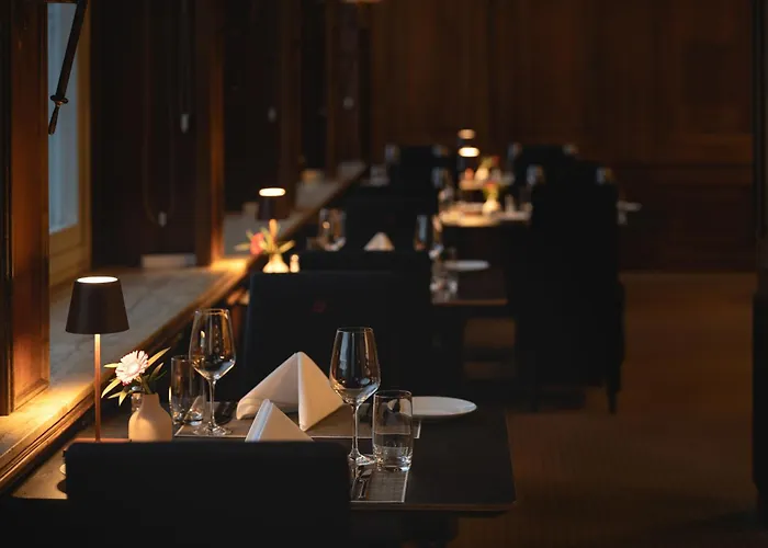 Rheinhotel Dreesen