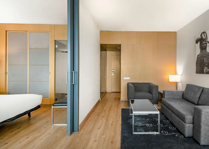Ac Hotel Victoria Suites By Marriott