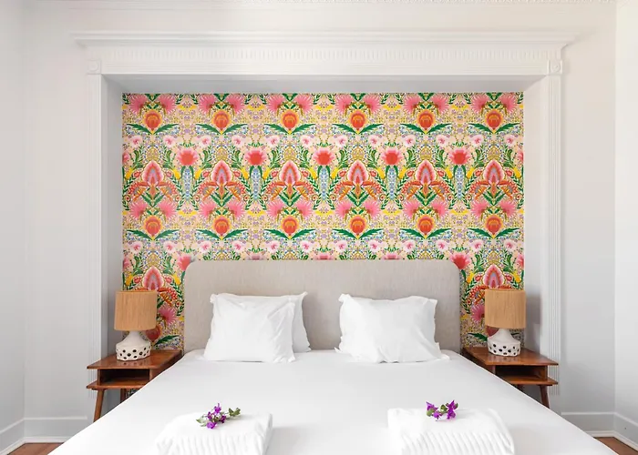 Bed and Breakfast  in Cascais