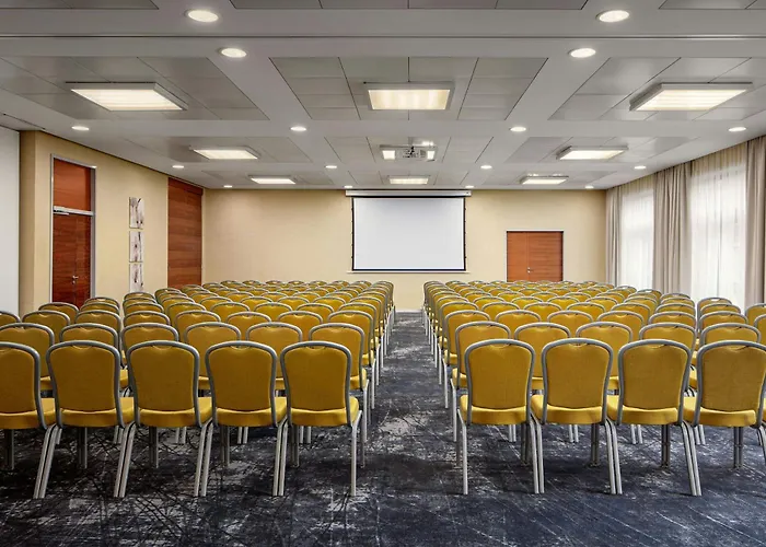 Kid Friendly Hotels in Pilsen