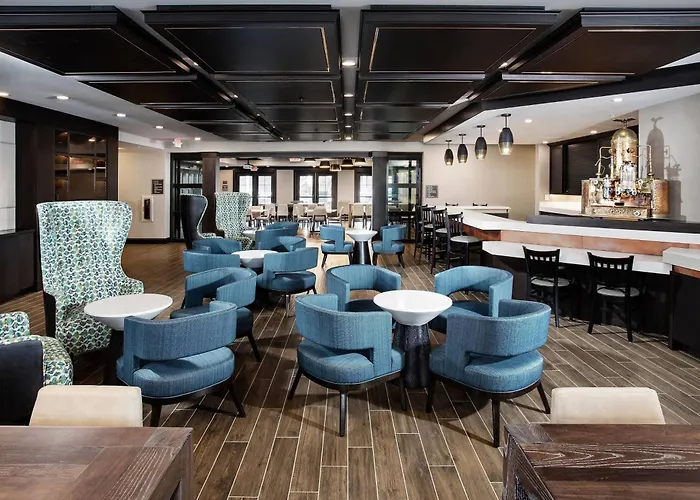 Residence Inn By Marriott Milwaukee Brookfield