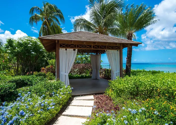The House, An Autograph Collection All-Inclusive Resort - Adults Only Saint James