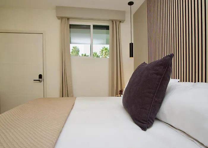 Rio Suites Tijuana