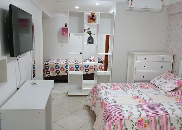Salvador Suites Residence