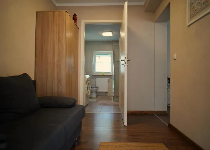 Ferienwohnung Philipps