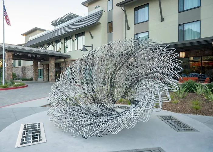 Courtyard By Marriott Thousand Oaks Agoura Hills