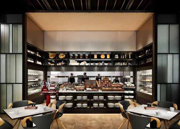 Ac Hotel By Marriott Tokyo Ginza 5 star