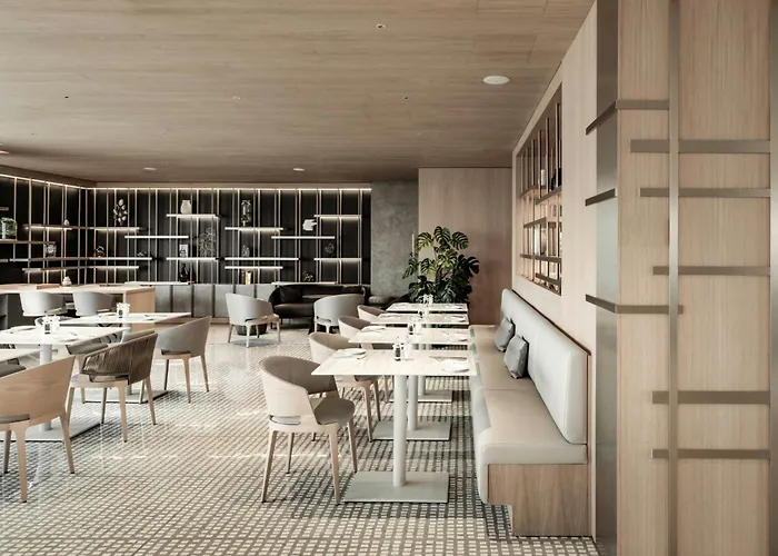 Ac Hotel By Marriott St Julian'S San Giuliano