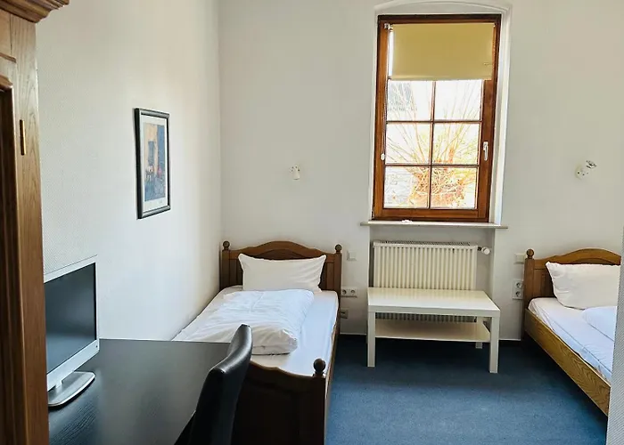 Badischer Hof Mannheim