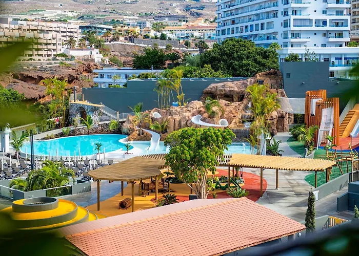 Boetiek Adrian Hoteles Roca Nivaria Costa Adeje 