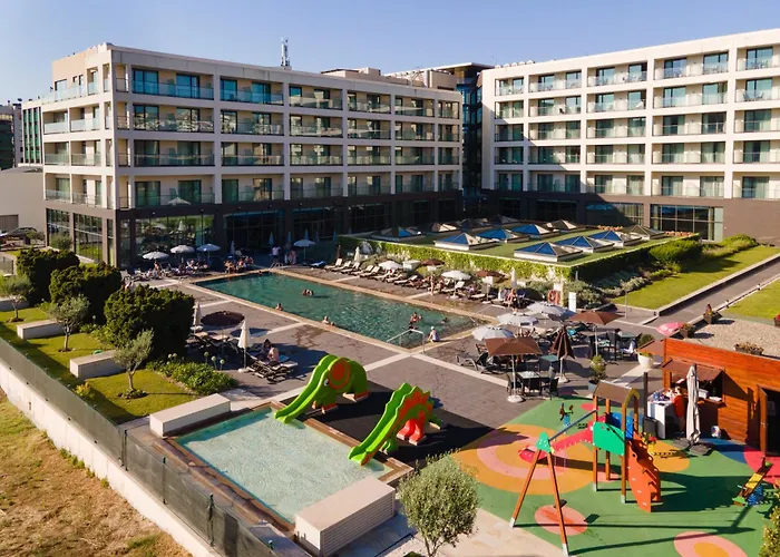 Vila Gale Coimbra