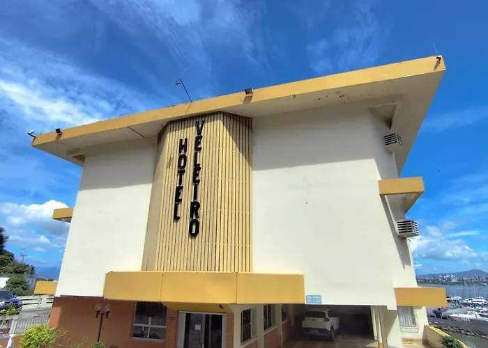 Hotel Veleiro