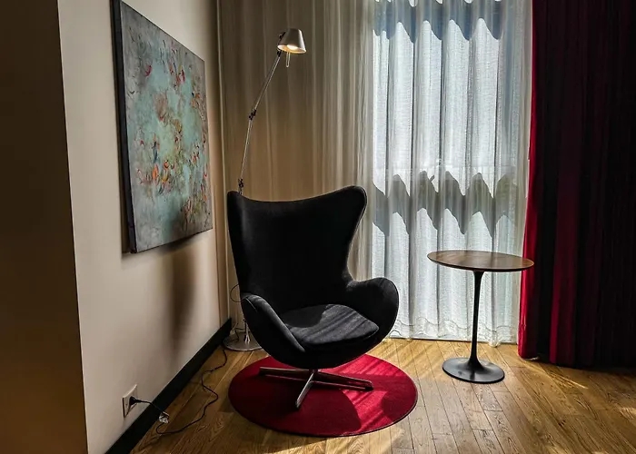 Boutique Anselmo Buenos Aires, Curio Collection By Hilton Hotel