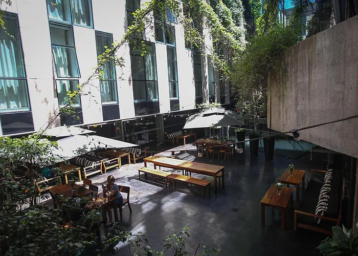 Boutique Anselmo Buenos Aires, Curio Collection By Hilton Hotel