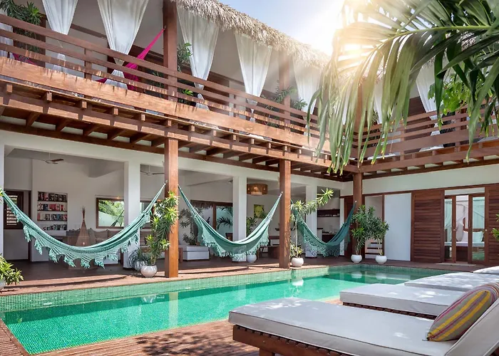 Villa Metisse Jijoca de Jericoacoara