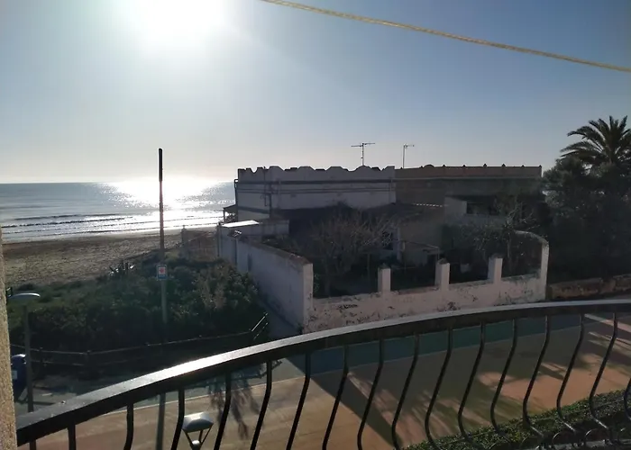 Apartamento Playamar Alcossebre