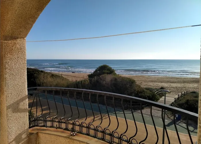 Apartamento Playamar Alcossebre