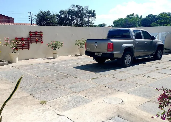 Pousada Lunar Parnaíba