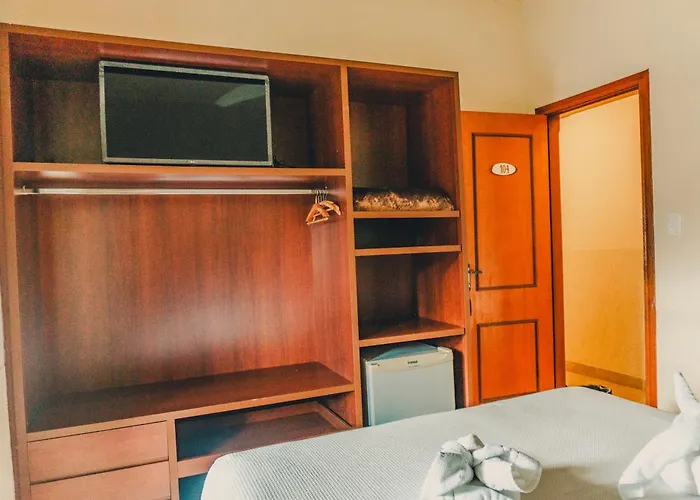 Hotel Fazenda Ramon
