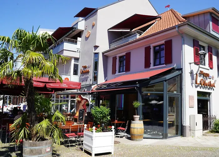 living TIMELESS - Apartments zum roten Lamm- Bad Krozingen
